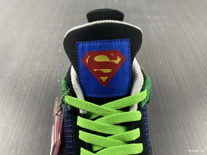 Doernbecher 4 Air Jordan Retro 308497-015 0117